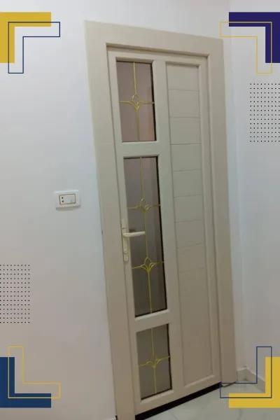 أعمال UPVC