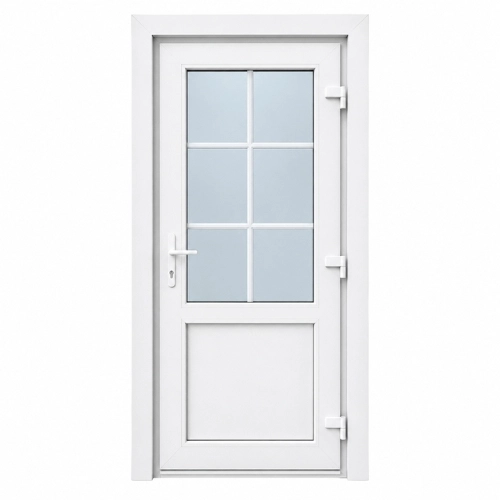 أبواب UPVC