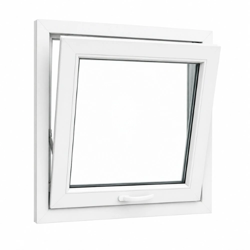 شبابيك UPVC